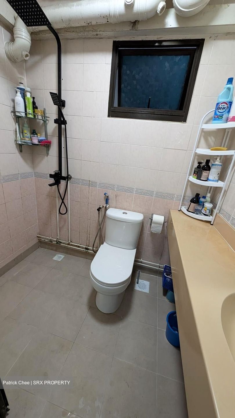 Blk 360B Sun Bliss (Sembawang), HDB 4 Rooms #525426071